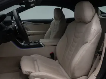 BMW 840i xD Individual B&W SoftCl Laser 360 HUD Voll