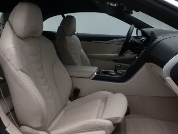 BMW 840i xD Individual B&W SoftCl Laser 360 HUD Voll