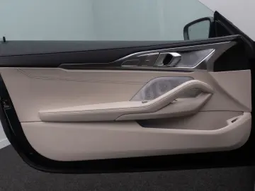 BMW 840i xD Individual B&W SoftCl Laser 360 HUD Voll