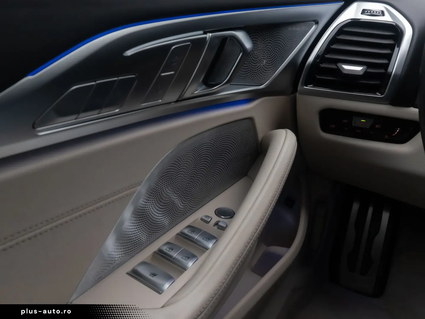 BMW 840i xD Individual B&W SoftCl Laser 360 HUD Voll