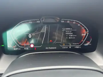 BMW 840i xDrive Cabrio M Sport Laser B&W DaProf PA