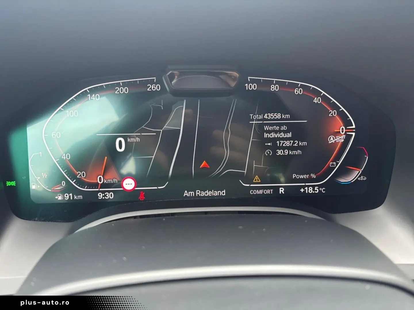 BMW 840i xDrive Cabrio M Sport Laser B&W DaProf PA