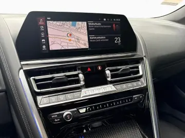 BMW 840i xDrive Cabrio M Sport Laser B&W DaProf PA