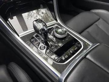 BMW 840i xDrive Cabrio M Sport Laser B&W DaProf PA