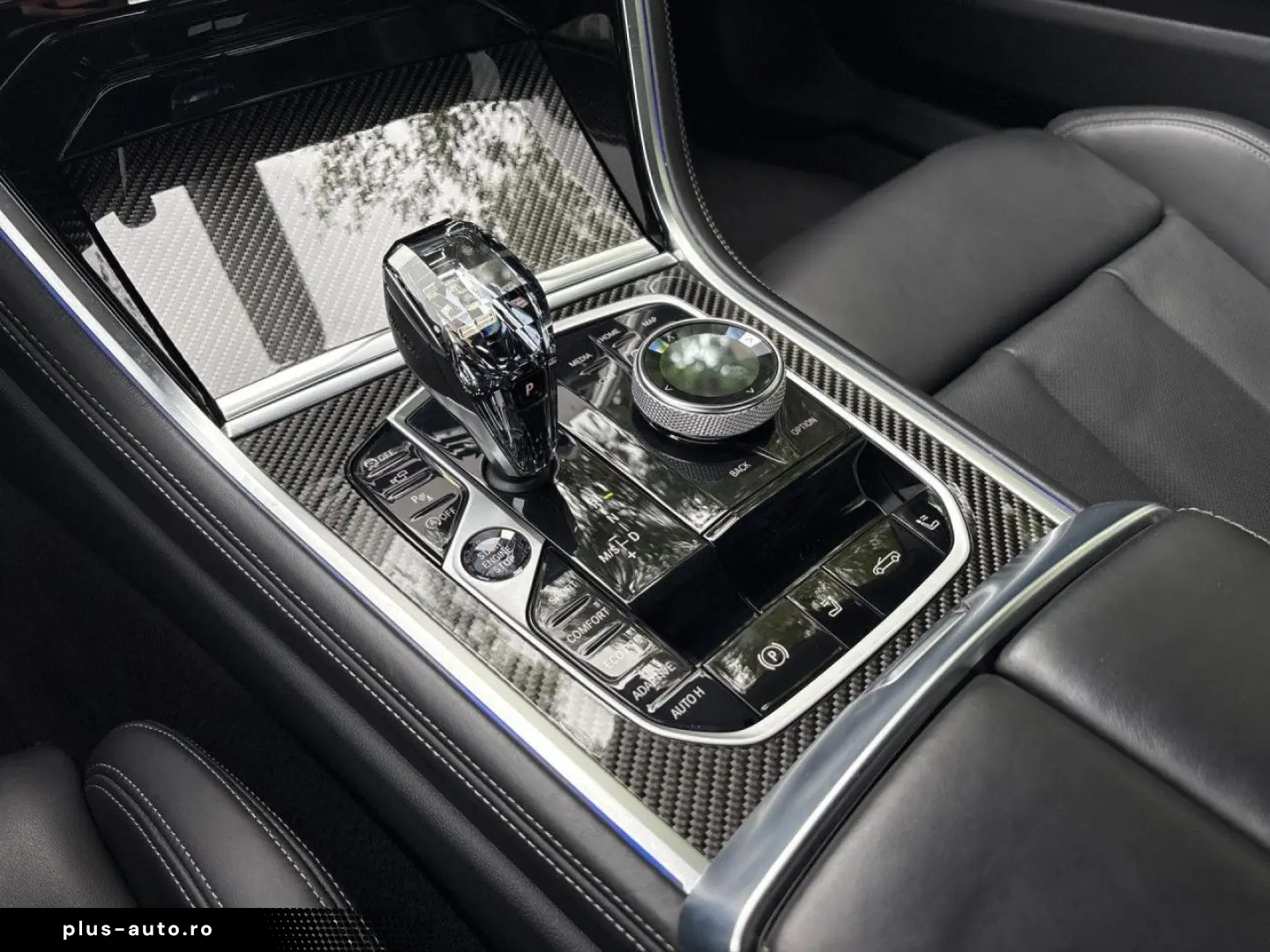 BMW 840i xDrive Cabrio M Sport Laser B&W DaProf PA