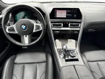 BMW 840i xDrive Cabrio M Sport Laser B&W DaProf PA