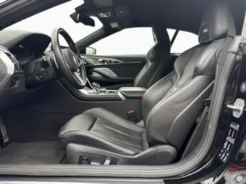 BMW 840i xDrive Cabrio M Sport Laser B&W DaProf PA