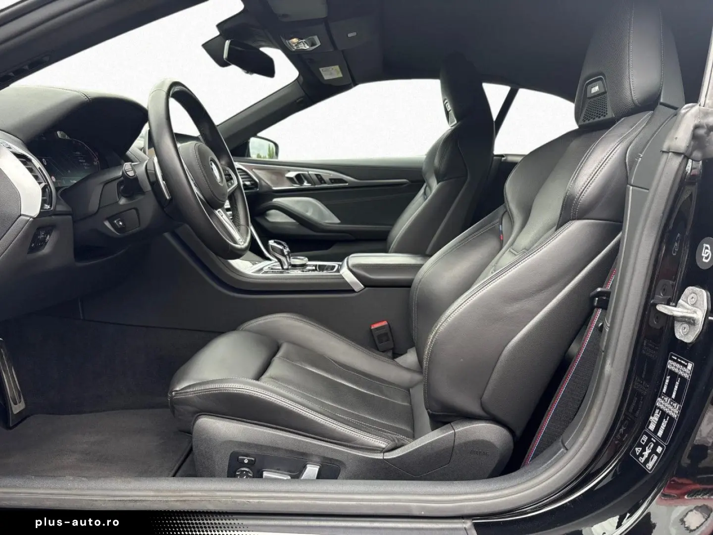 BMW 840i xDrive Cabrio M Sport Laser B&W DaProf PA