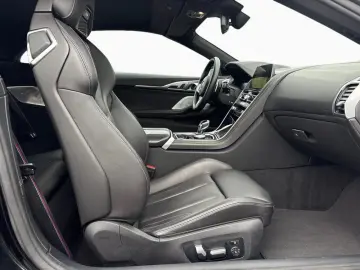 BMW 840i xDrive Cabrio M Sport Laser B&W DaProf PA