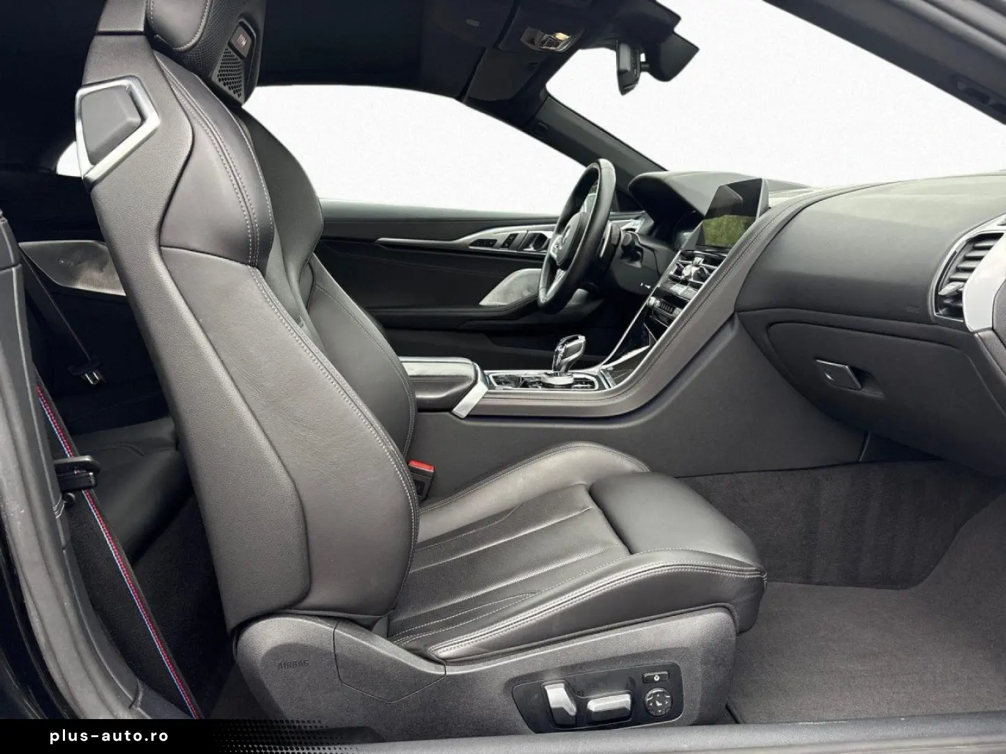 BMW 840i xDrive Cabrio M Sport Laser B&W DaProf PA