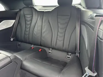 BMW 840i xDrive Cabrio M Sport Laser B&W DaProf PA