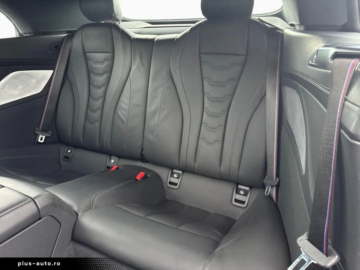 BMW 840i xDrive Cabrio M Sport Laser B&W DaProf PA