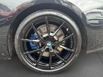 BMW 840i xDrive Cabrio M Sport Laser B&W DaProf PA