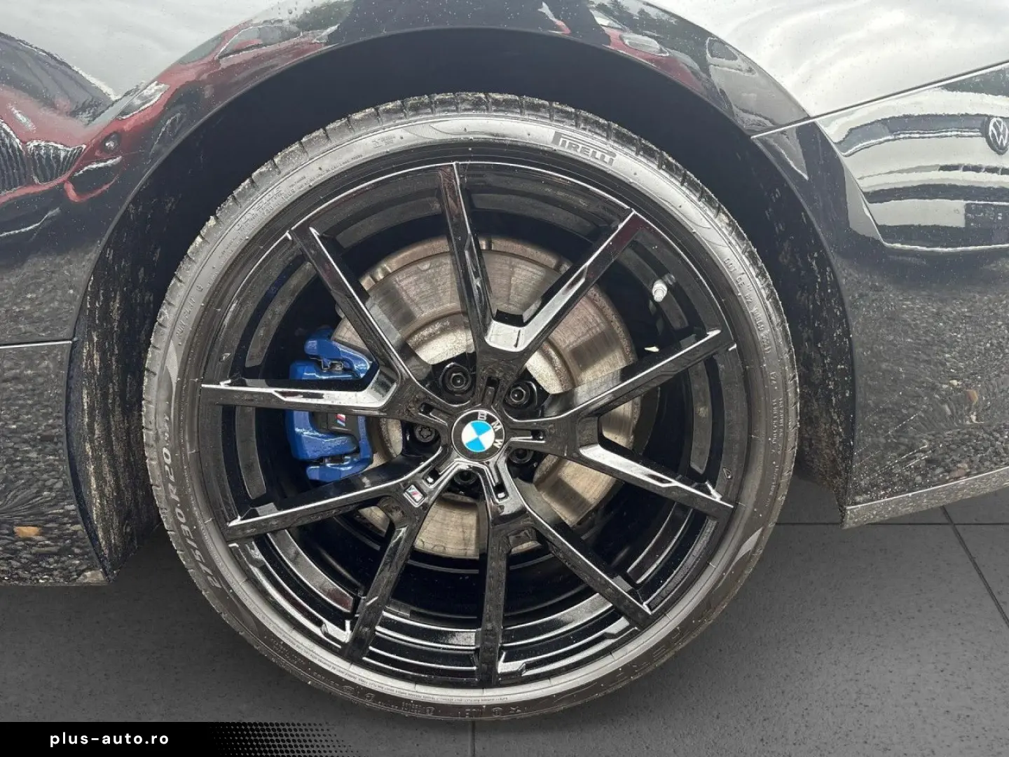 BMW 840i xDrive Cabrio M Sport Laser B&W DaProf PA