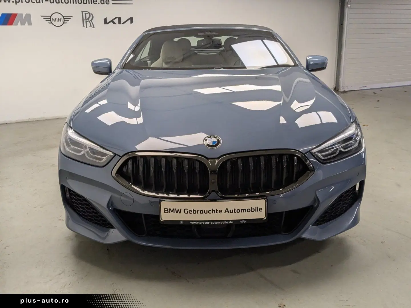 BMW 840i xDrive M Sport Laser DA Prof 360  ACC 20&ap&hellip;