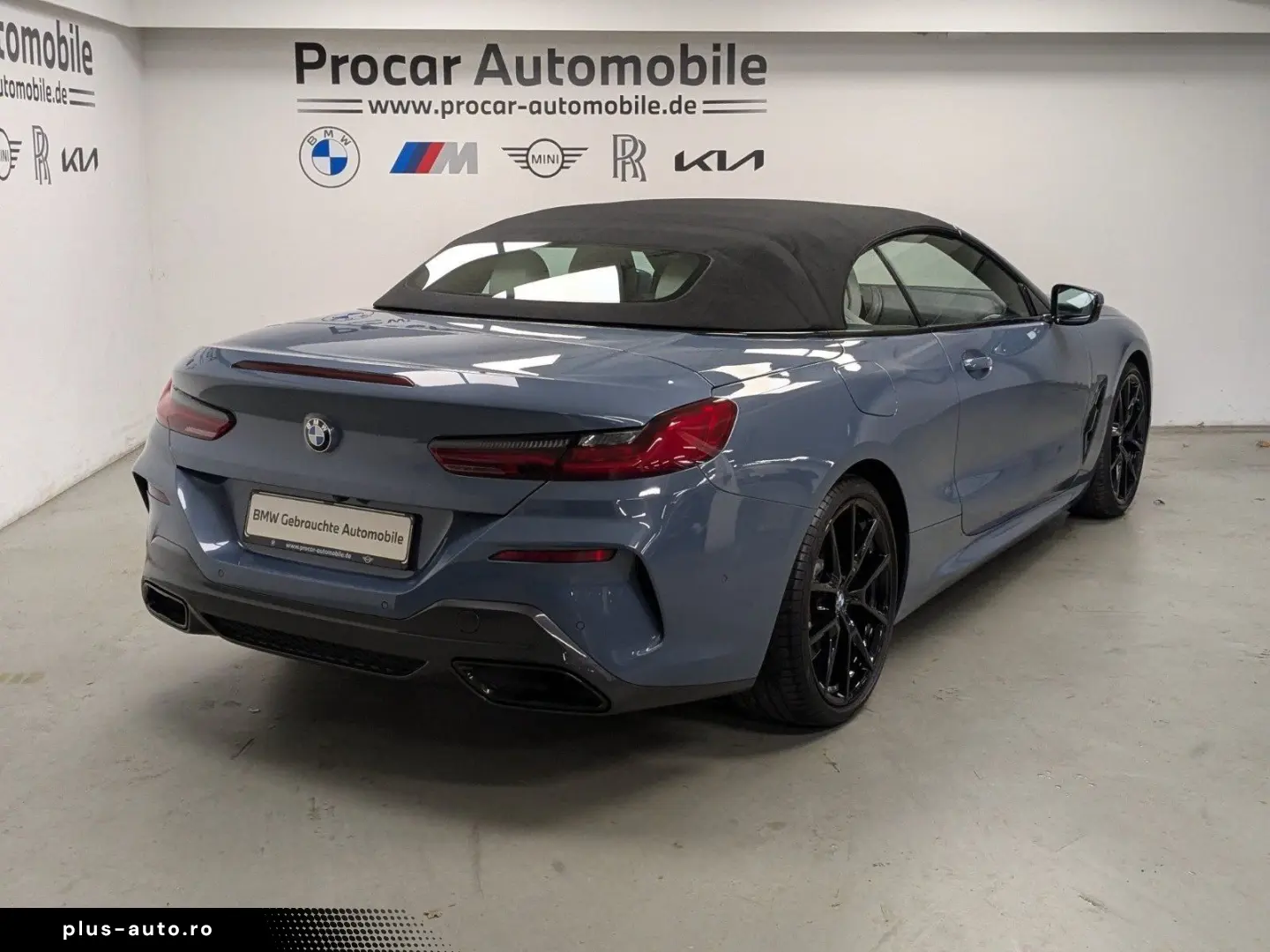 BMW 840i xDrive M Sport Laser DA Prof 360  ACC 20&ap&hellip;