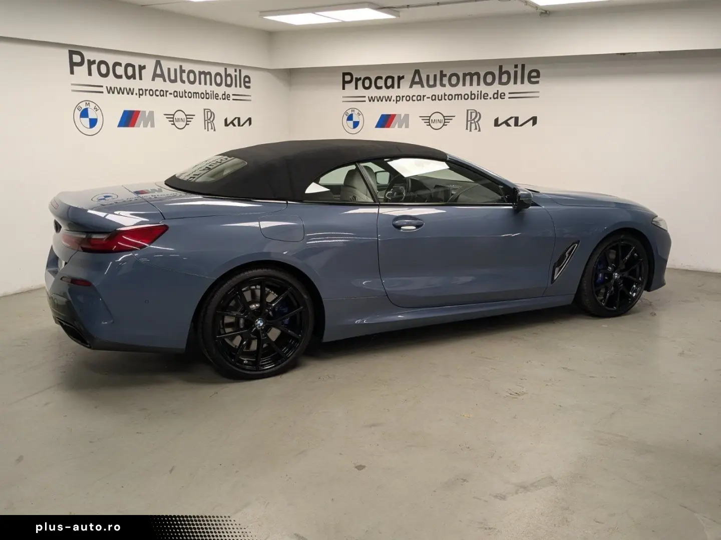 BMW 840i xDrive M Sport Laser DA Prof 360  ACC 20&ap&hellip;