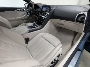 BMW 840i xDrive M Sport Laser DA Prof 360  ACC 20&ap&hellip;