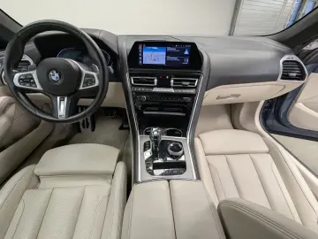 BMW 840i xDrive M Sport Laser DA Prof 360  ACC 20&ap&hellip;