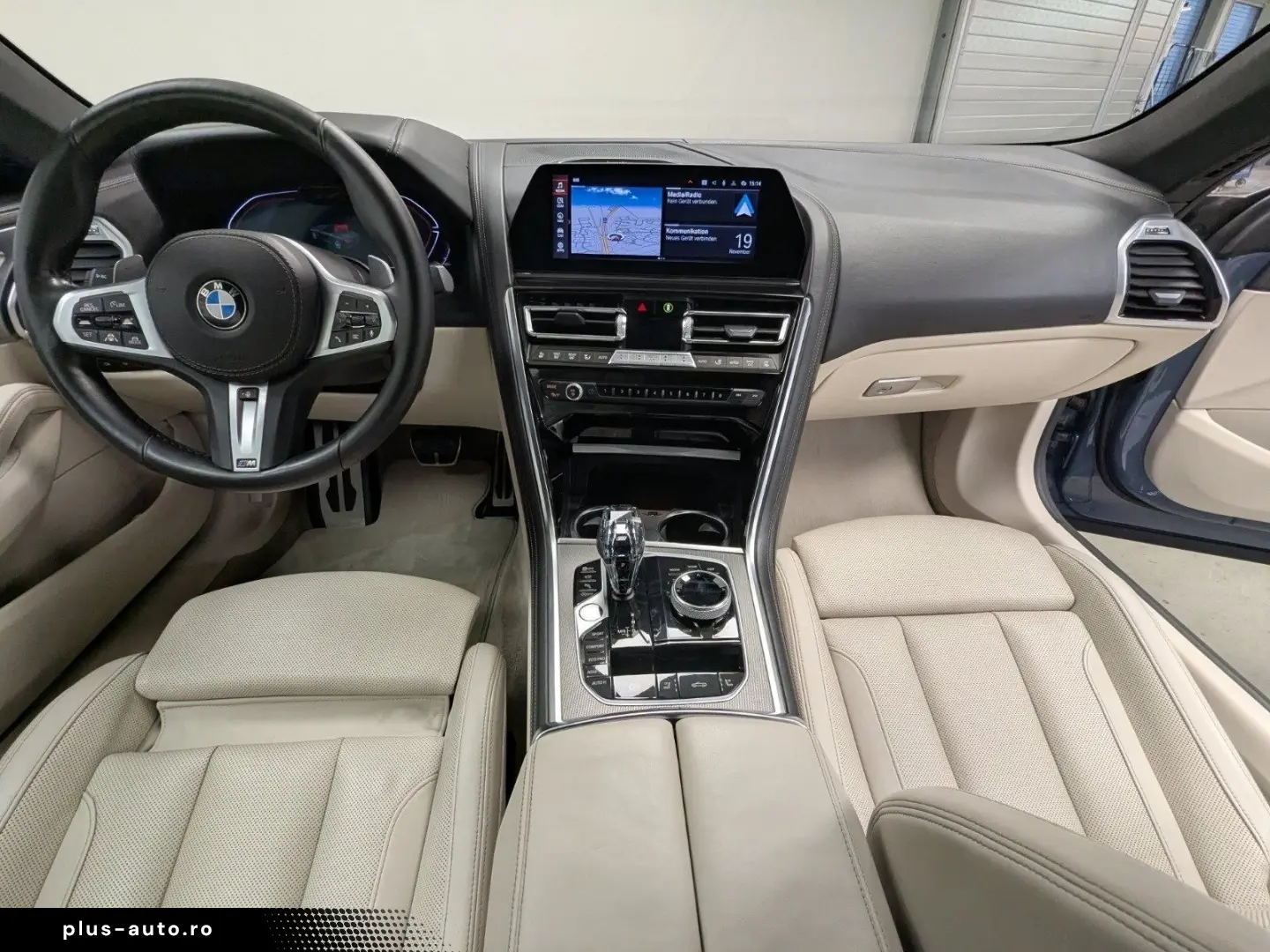 BMW 840i xDrive M Sport Laser DA Prof 360  ACC 20&ap&hellip;