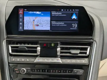 BMW 840i xDrive M Sport Laser DA Prof 360  ACC 20&ap&hellip;