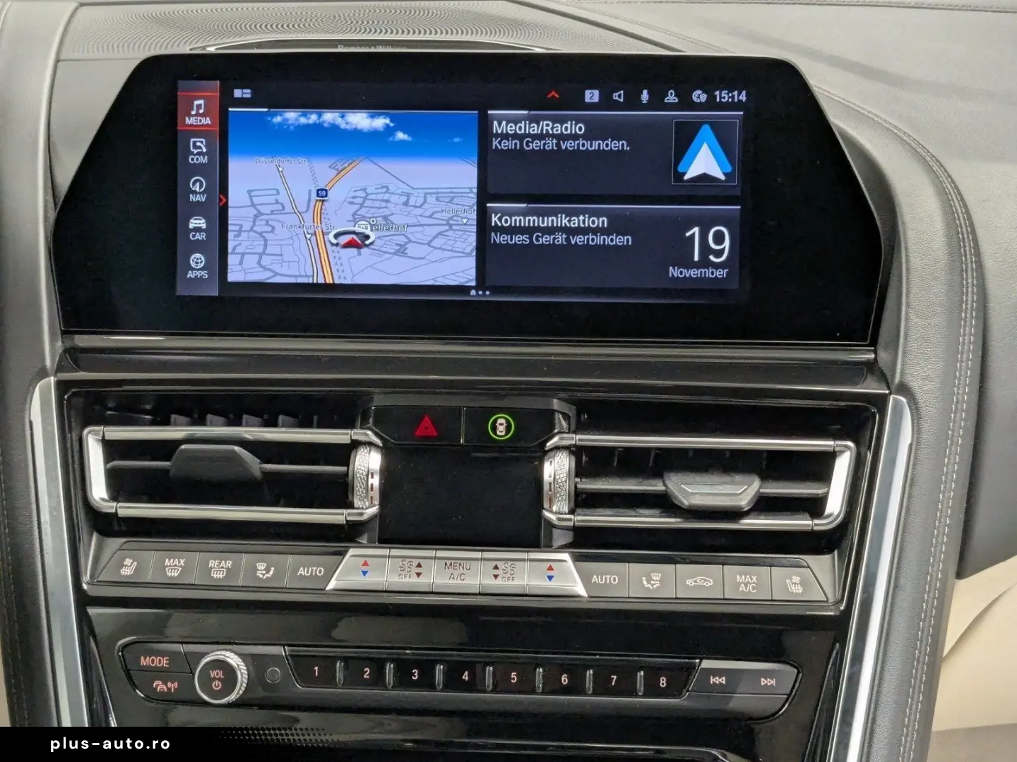 BMW 840i xDrive M Sport Laser DA Prof 360  ACC 20&ap&hellip;