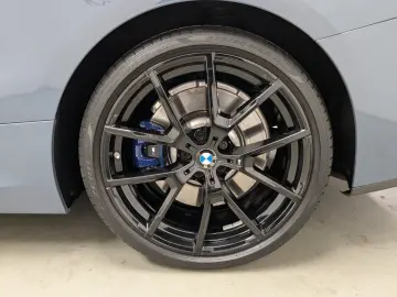 BMW 840i xDrive M Sport Laser DA Prof 360  ACC 20&ap&hellip;