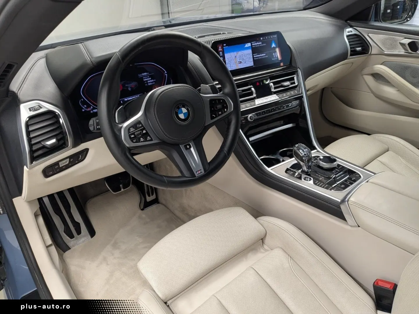 BMW 840i xDrive M Sport Laser DA Prof 360  ACC 20&ap&hellip;