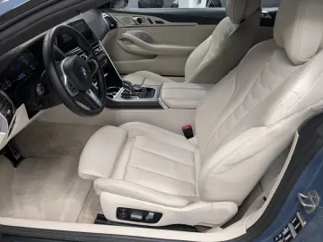 BMW 840i xDrive M Sport Laser DA Prof 360  ACC 20&ap&hellip;