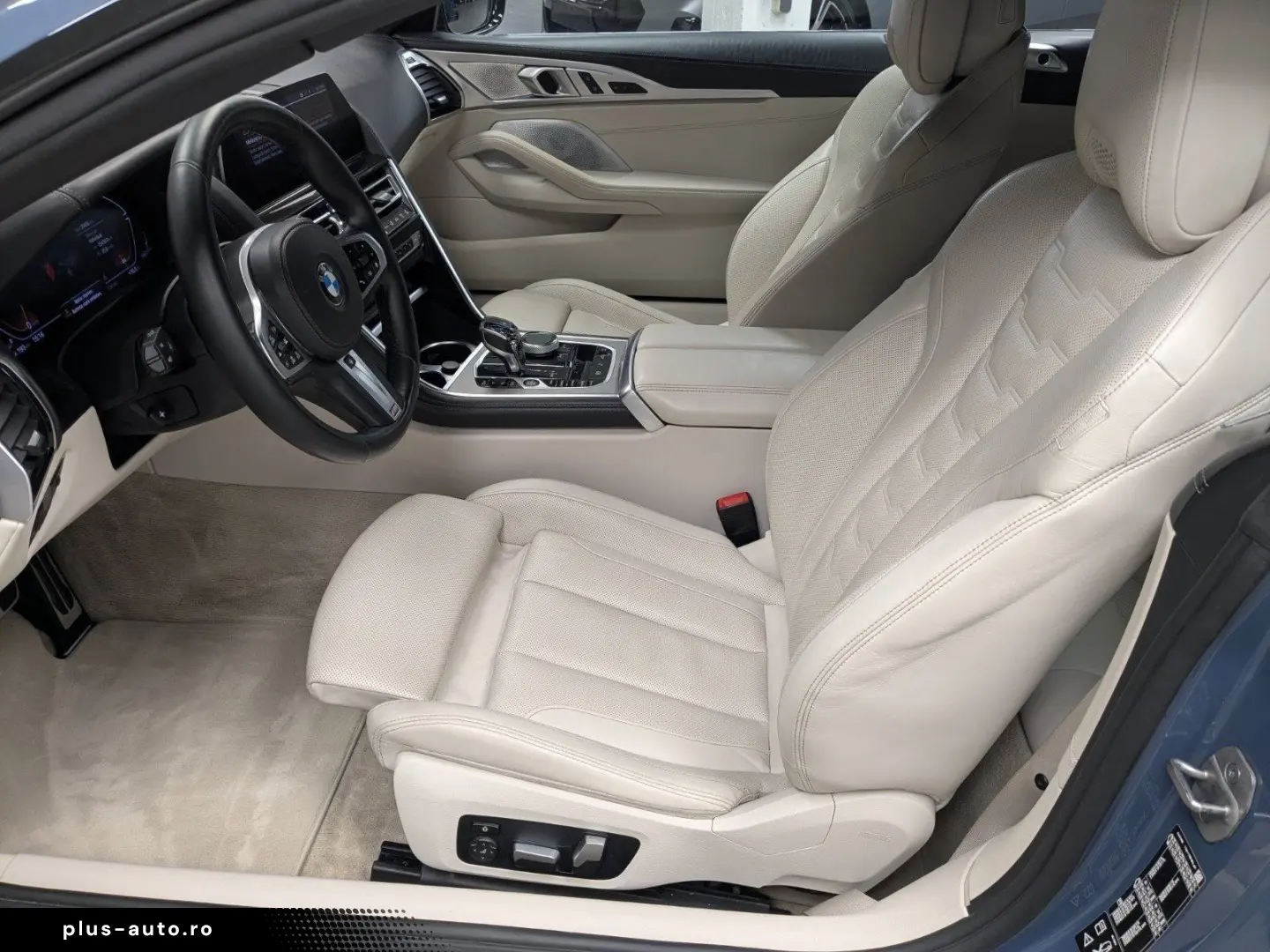 BMW 840i xDrive M Sport Laser DA Prof 360  ACC 20&ap&hellip;