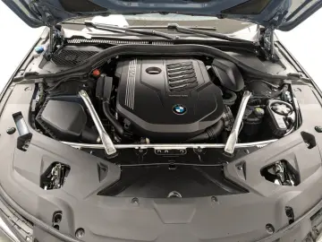 BMW 840i xDrive M Sport Laser DA Prof 360  ACC 20&ap&hellip;