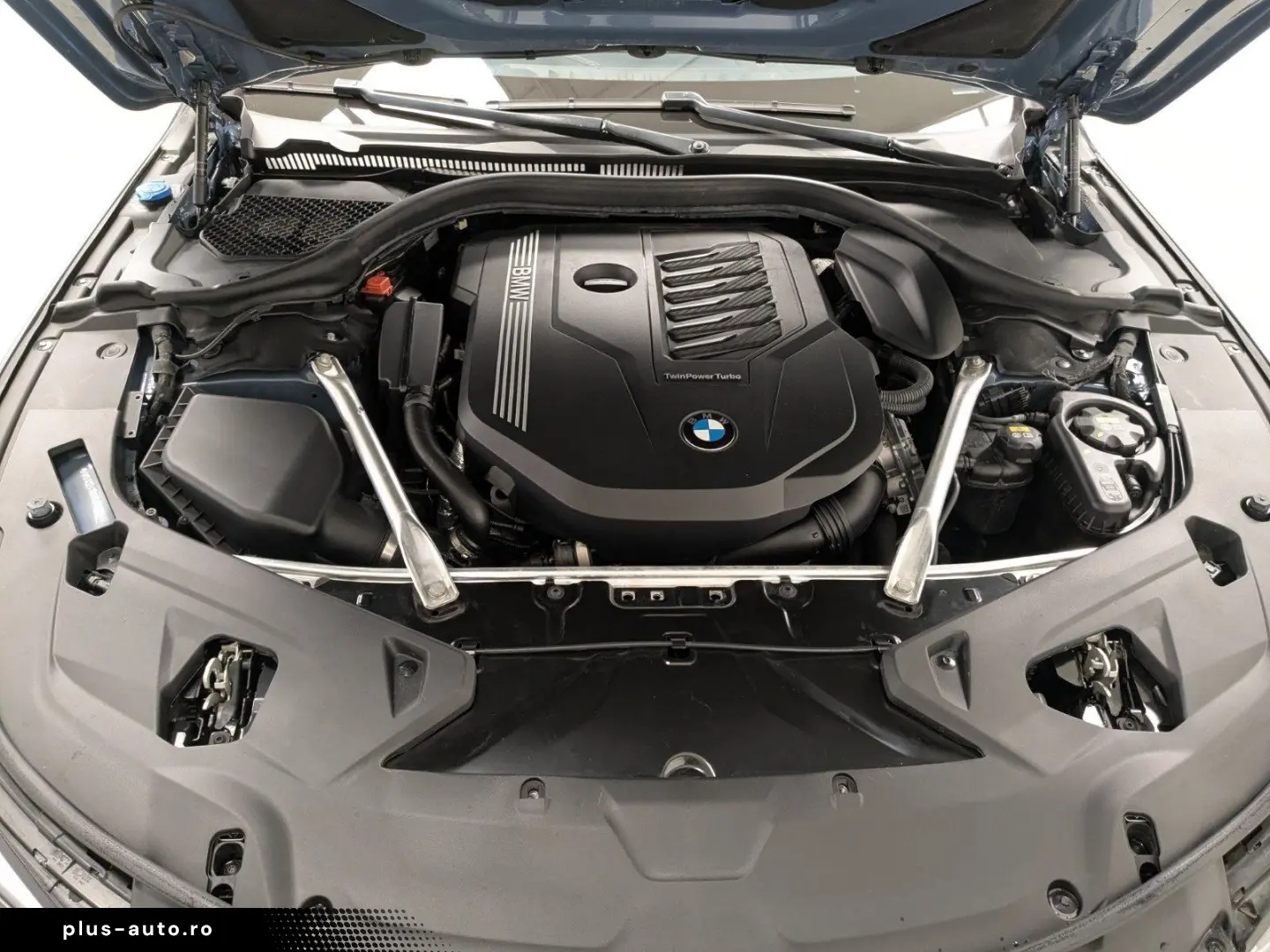 BMW 840i xDrive M Sport Laser DA Prof 360  ACC 20&ap&hellip;