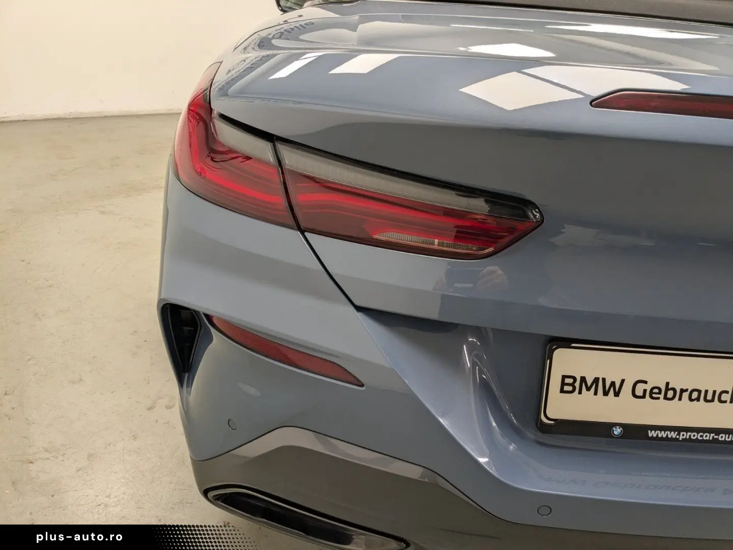 BMW 840i xDrive M Sport Laser DA Prof 360  ACC 20&ap&hellip;