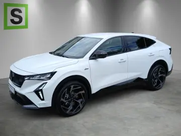 RENAULT Rafale Atelier Alpine E-Tech Plug-in Hybrid 300