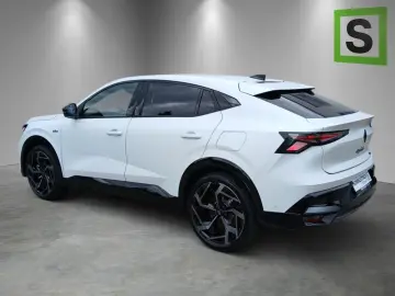 RENAULT Rafale Atelier Alpine E-Tech Plug-in Hybrid 300