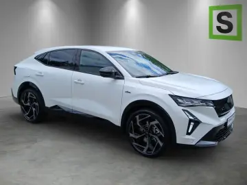 RENAULT Rafale Atelier Alpine E-Tech Plug-in Hybrid 300