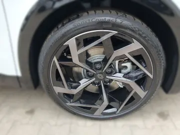 RENAULT Rafale Atelier Alpine E-Tech Plug-in Hybrid 300