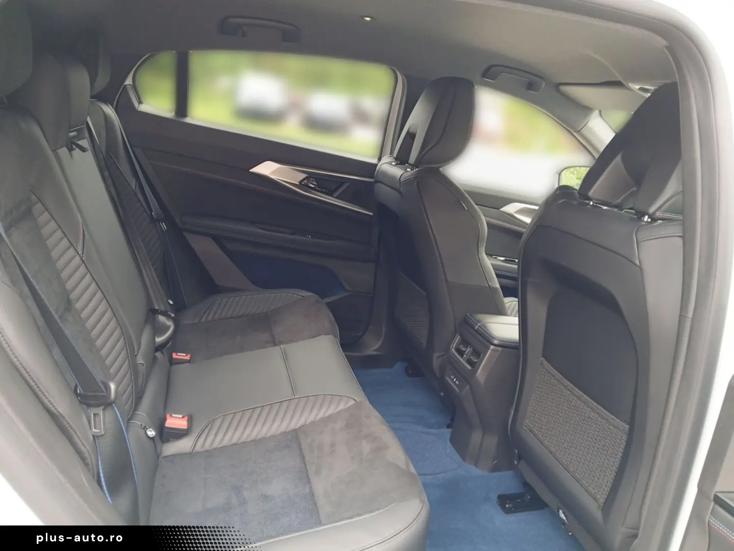 RENAULT Rafale Atelier Alpine E-Tech Plug-in Hybrid 300