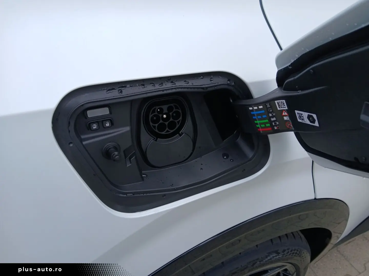 RENAULT Rafale Atelier Alpine E-Tech Plug-in Hybrid 300