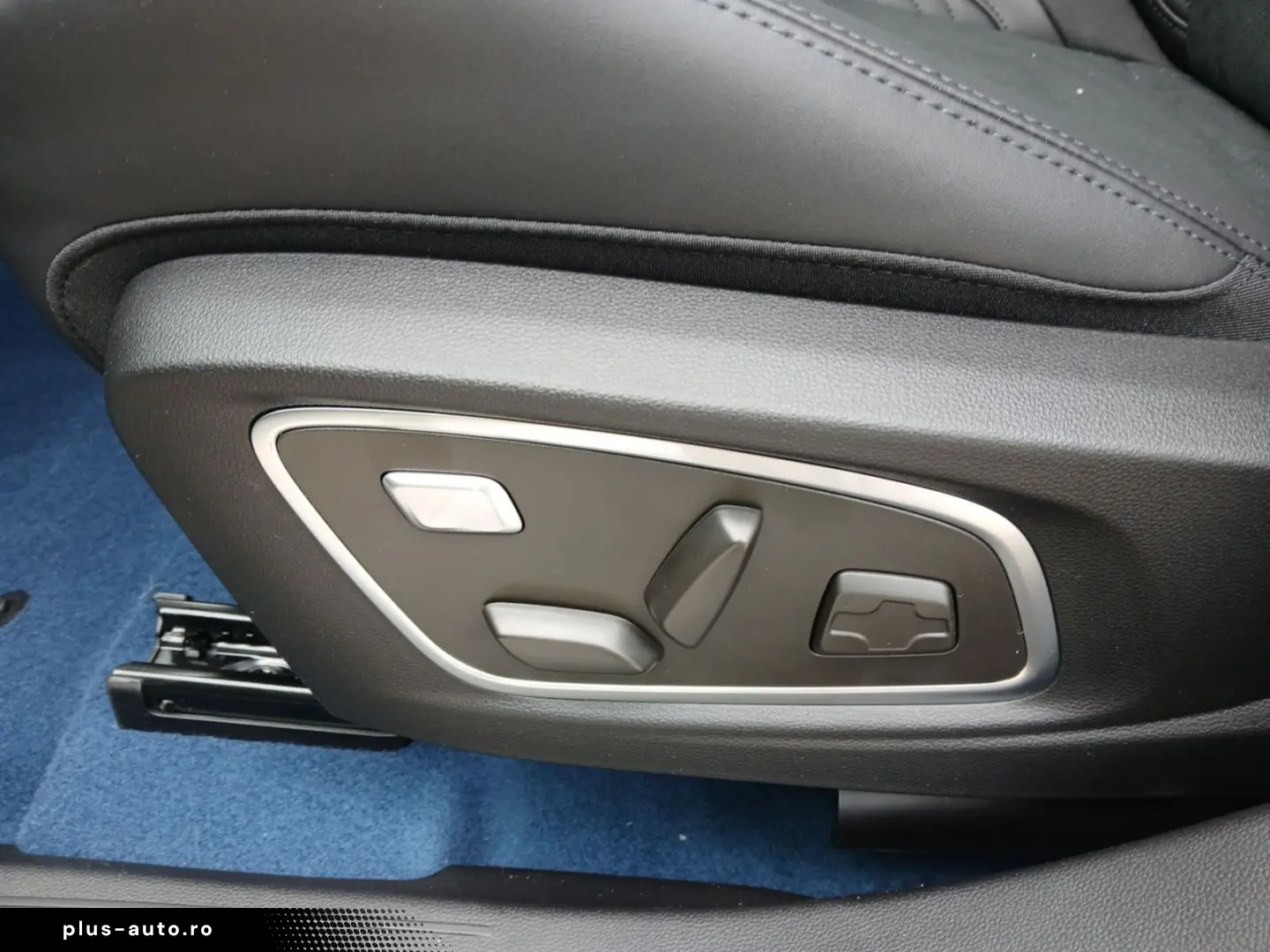 RENAULT Rafale Atelier Alpine E-Tech Plug-in Hybrid 300