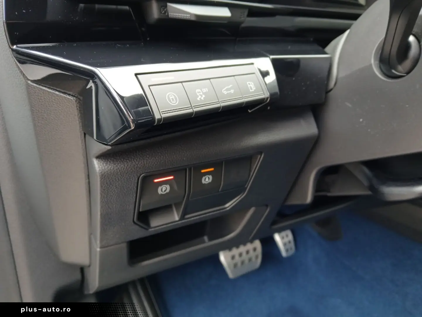 RENAULT Rafale Atelier Alpine E-Tech Plug-in Hybrid 300