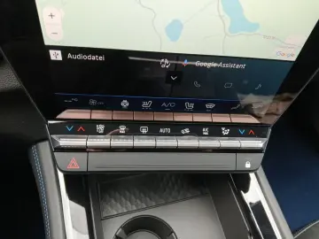 RENAULT Rafale Atelier Alpine E-Tech Plug-in Hybrid 300