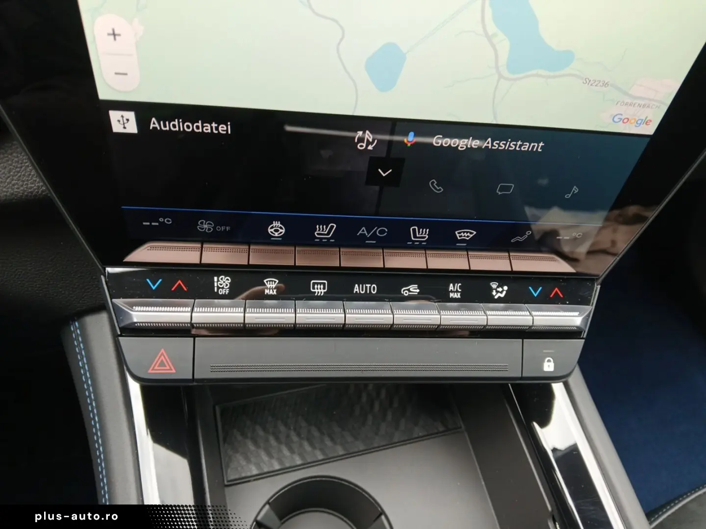 RENAULT Rafale Atelier Alpine E-Tech Plug-in Hybrid 300