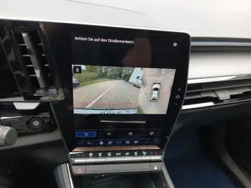 RENAULT Rafale Atelier Alpine E-Tech Plug-in Hybrid 300