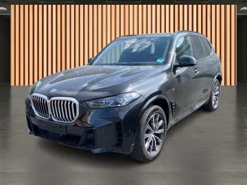 BMW X5 xDrive 30d M Sport UPE 112.000€ Pano