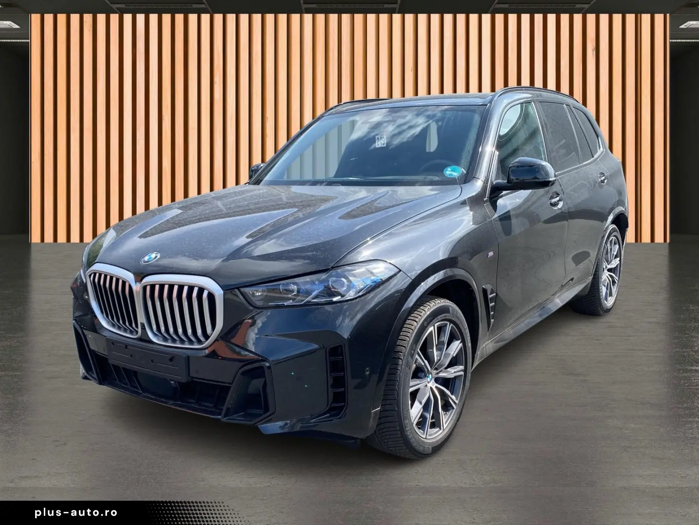 BMW X5 xDrive 30d M Sport UPE 112.000€ Pano