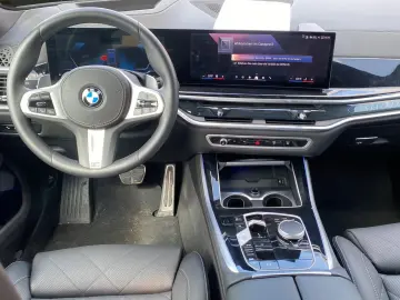 BMW X5 xDrive 30d M Sport UPE 112.000€ Pano