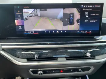 BMW X5 xDrive 30d M Sport UPE 112.000€ Pano