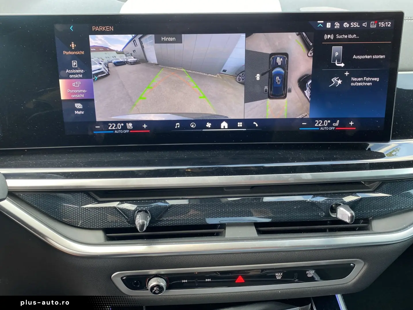 BMW X5 xDrive 30d M Sport UPE 112.000€ Pano