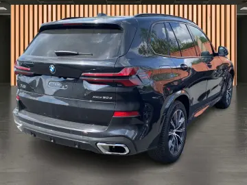 BMW X5 xDrive 30d M Sport UPE 112.000€ Pano